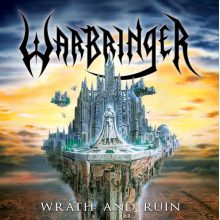 Warbringer - Wrath And Ruin