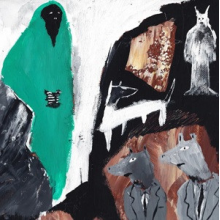 Wolfhard, Finn - Happy Birthday