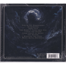 Ambush - Evil In All Dimensions