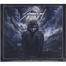 Ambush - Evil In All Dimensions