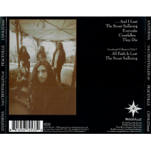 Anathema - Crestfallen