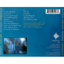 Anathema - Serenades