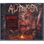 Autopsy - The Headless Ritual
