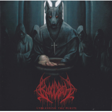 Bloodbath - Unblessing The Purity