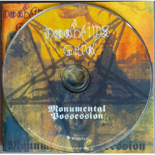 Dodheimsgard - Monumental Possession