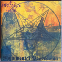 Dodheimsgard - Monumental Possession