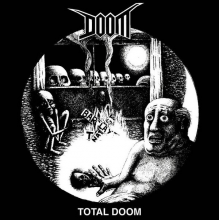 Doom - Total Doom