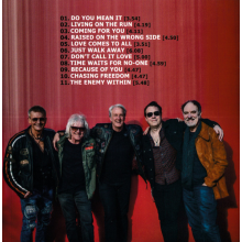 FM - Brotherhood