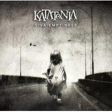 Katatonia - Viva Emptiness