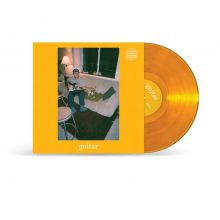 Mac DeMarco - Guitar LP ORANGE INDIE