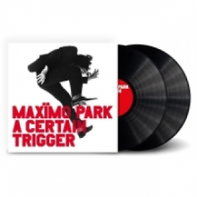 Maximo Park - A Certain Trigger Missing Songs 20th Anniversary LP