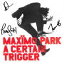 Maximo Park - A Certain Trigger Missing Songs 20th Anniversary