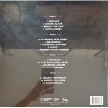 Pendulum - Inertia LP