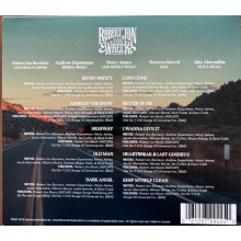 Robert Jon & The Wreck - Heartbreaks & Last Goodbyes