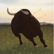 Royston Club, The - Songs For The Spine LP GREEN INDIE