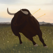 Royston Club, The - Songs For The Spine