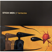 Stick Men - Tentacles LP