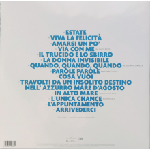 Till Broenner - Italia LP