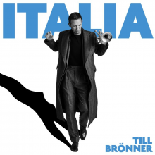 Till Broenner - Italia LP