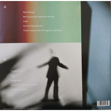 Tom Odell - A Wonderful Life LP BLACK