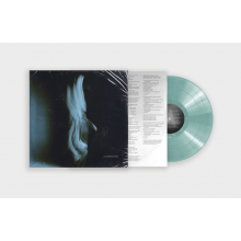 Tom Odell - A Wonderful Life LP CLEAR INDIE