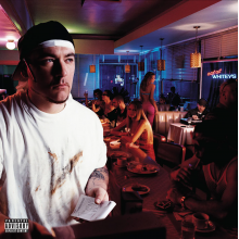 Everlast - Eat At Whiteys