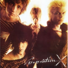 Generation X - Generation X