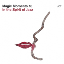 V/A - Magic Moments 18 - In the Spirit of Jazz