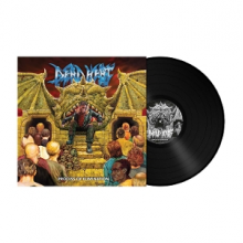 Dead Heat - Process of Elimination