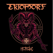 Ektomorf - Heretic