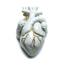 Henry, Ozark - August Parker