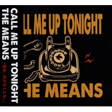 Means - Call Me Up Tonight