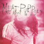 Meat Puppets - Too High To Die