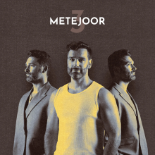 Metejoor - 3
