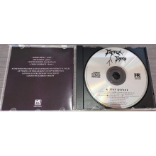 Mystic-Force - A Step Beyond