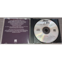 Mystic-Force - The Eternal Quest