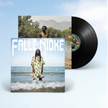 Nioke, Falle - Love From the Sea