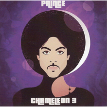 Prince - Chameleon Vol. 3