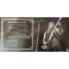 Proscription - Desolate Divine