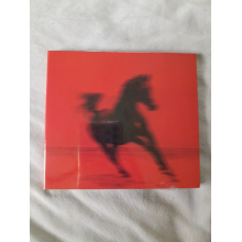 Red Rum Club - Buck