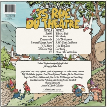 Roche, Nathan - 35 Rue Du Theatre