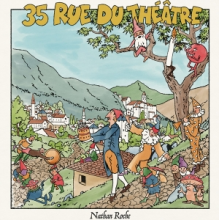 Roche, Nathan - 35 Rue Du Theatre