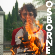 Schoepp, Trapper - Osborne