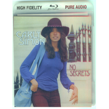 Simon, Carly - No Secrets