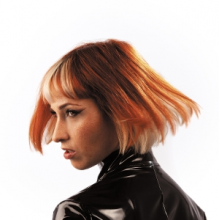 Suzane - Millenium
