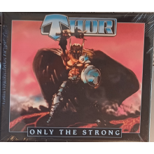 Thor - Only the Strong