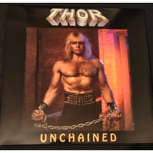 Thor - Unchained
