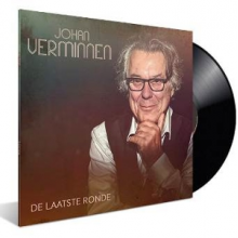 Verminnen, Johan - De Laatste Ronde
