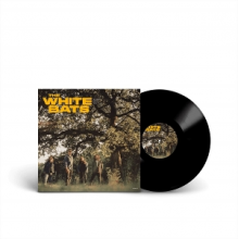 White Bats - The White Bats