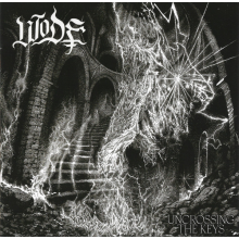 Wode - Uncrossing the Keys